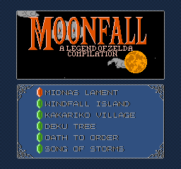 Moonfall - Details - Game - FC Gallery