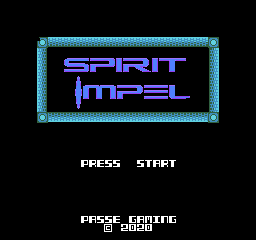 Spirit Impel - Details - Game - FC Gallery