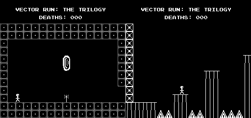 Vector Run Ios Vector Run - The Trilogy - Details - Game - FC Gallery